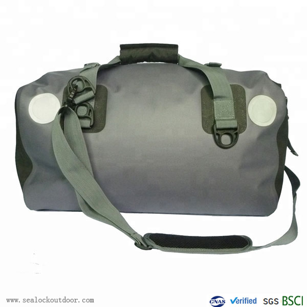 TPU420D Wasserdicht Duffel Tasche