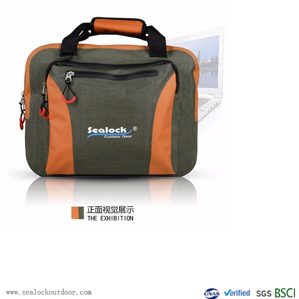 Neu Wasserdicht Computer Tasche Zum Laptop