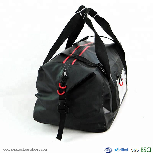 50L Wasserdicht Reise Tasche Zum Reisen