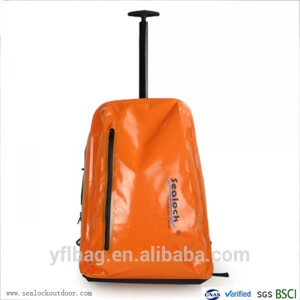 PVC Wasserdicht Zum Trolly Tasche