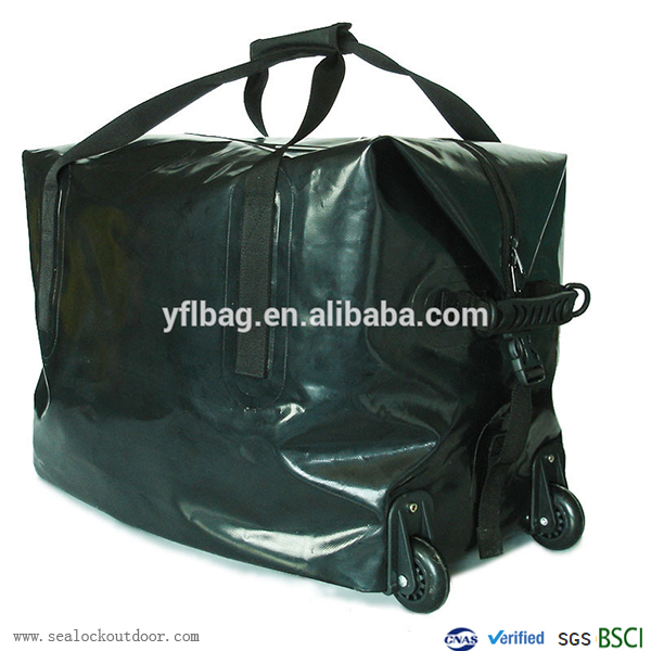 Wasserdicht Reise Wagen Tasche