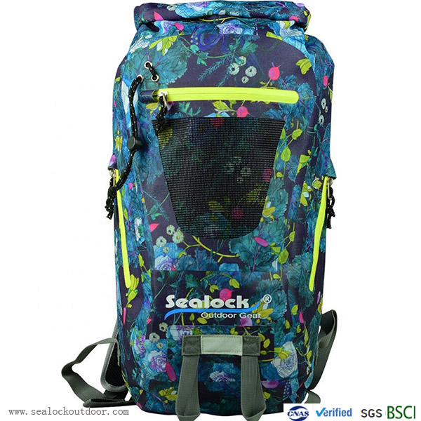 30L Wasserdicht Camping Rucksack