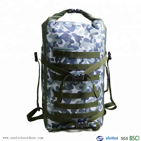 Wasserdicht Rucksack Zum Wandern