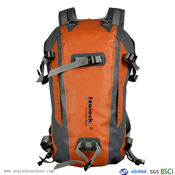 Wasserdicht Rucksack Zum Camping