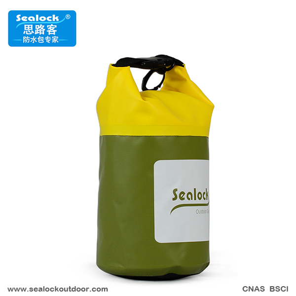 2L Klein Trocken Tasche