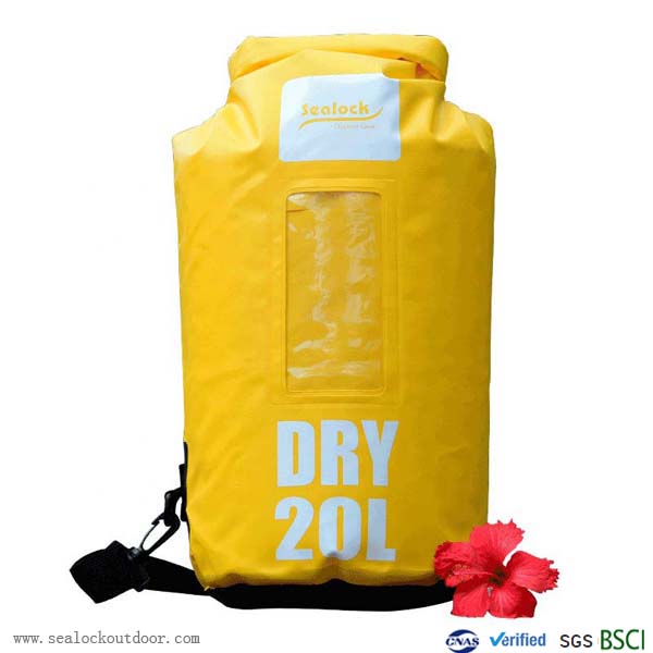 Wasserdicht Trocken Tasche 20 Liter