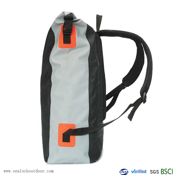 Wasserdicht Rucksack Pvc500D