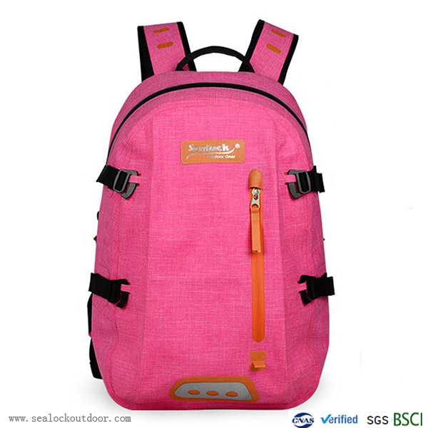 Wasserdicht Student Rucksack