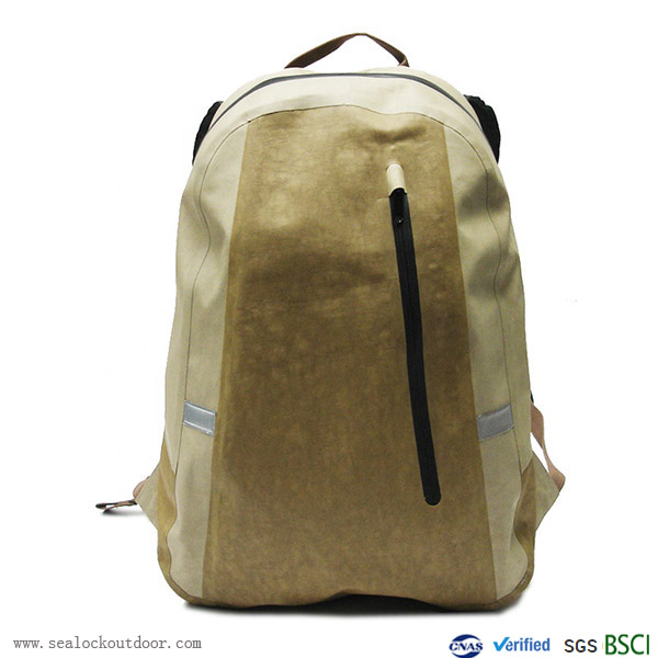 Wasserdicht Student Trocken Rucksack