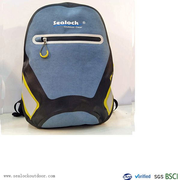 Wasserdicht Student Rucksack Zum Student