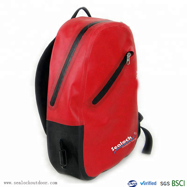 Wasserdicht Single Rucksack