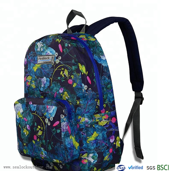 Wasserdicht Tarnen  Rucksack