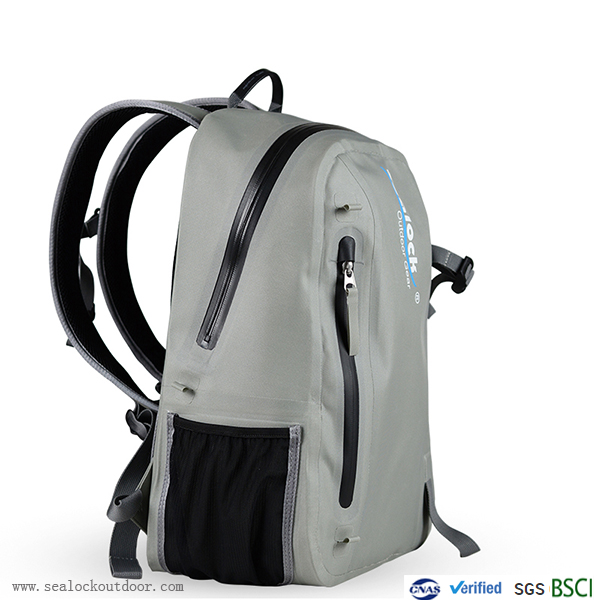 Wasserdicht Pendler Rucksack Zum  Laptop