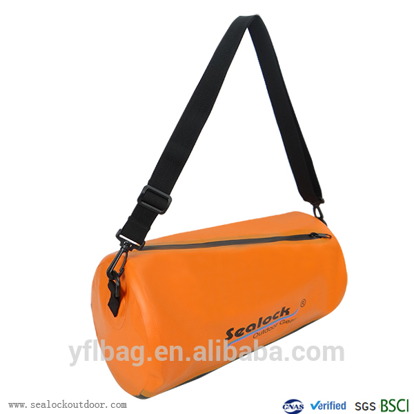 Mit welcher Tasche gehst du ins Fitnessstudio?