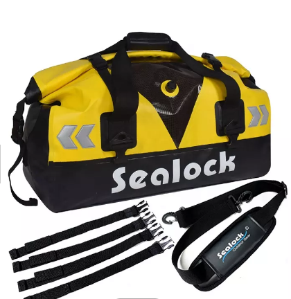 Sealock wird vom 28. bis 30. November an der ISPO Munich teilnehmen.