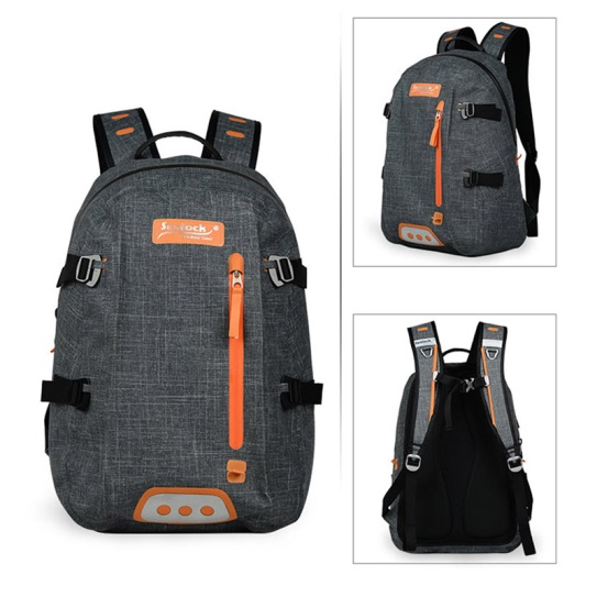 Sealock TPU wasserdichter Rucksack