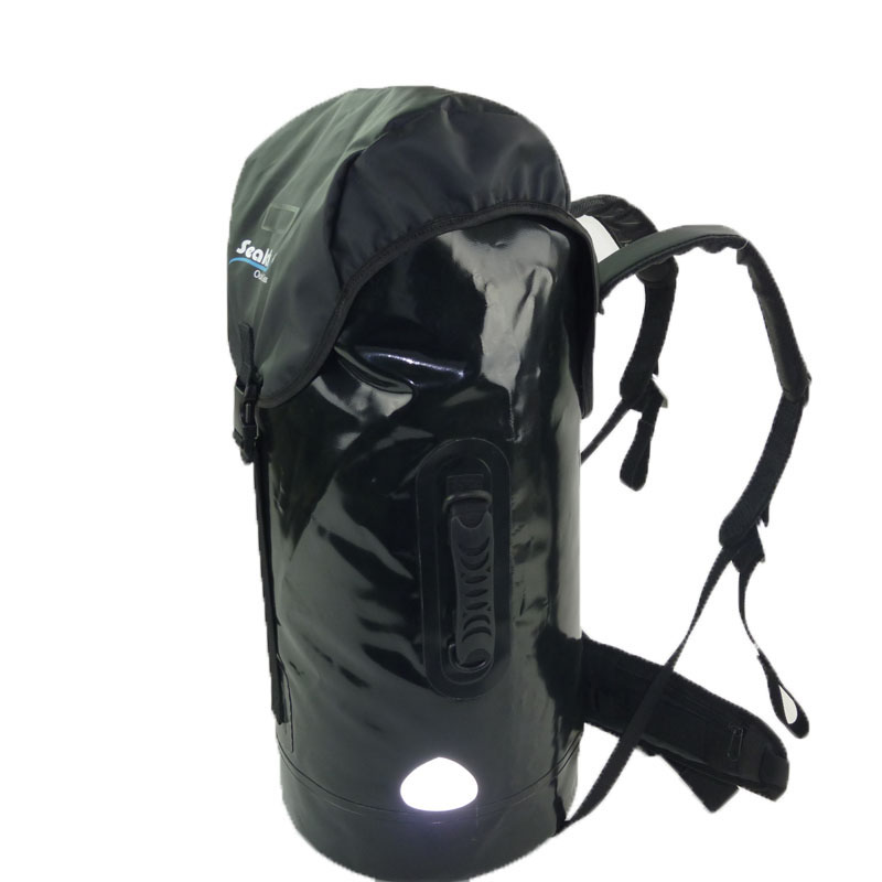 Rock Rescue Kletterseiltasche