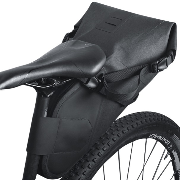 Wasserdichte Touring-Fahrradtasche