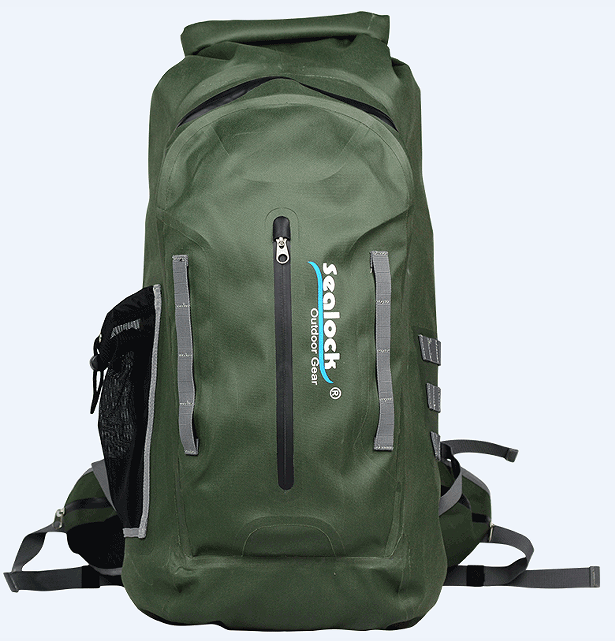 Was ist der beste wasserdichte Trockenrucksack?