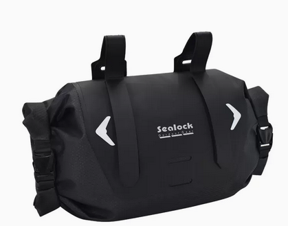 Sealock Outdoor Motorrad Mountainbike Reiten wasserdichte Mode Reisetasche