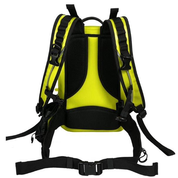 Outdoor-Mode-Angelrucksack aus TPU