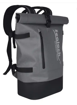 Sealock Outdoor Roll Top Wasserdichter Wanderrucksack