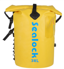 Sealock Wasserdichter Rucksack