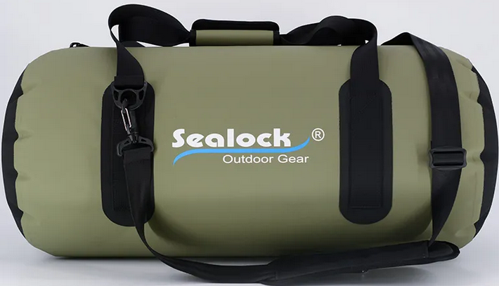 Sealock wasserdichte Reisetasche