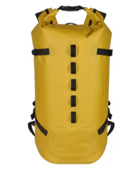 Sealock faltbarer wasserdichter Wander-Tagesrucksack