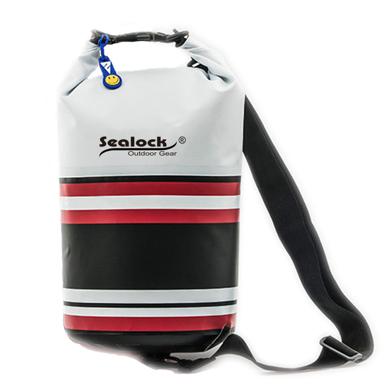 Sealock Floating Waterproof Dry Bag Strandtasche zum Kajakfahren von einem vietnamesischen Lieferanten