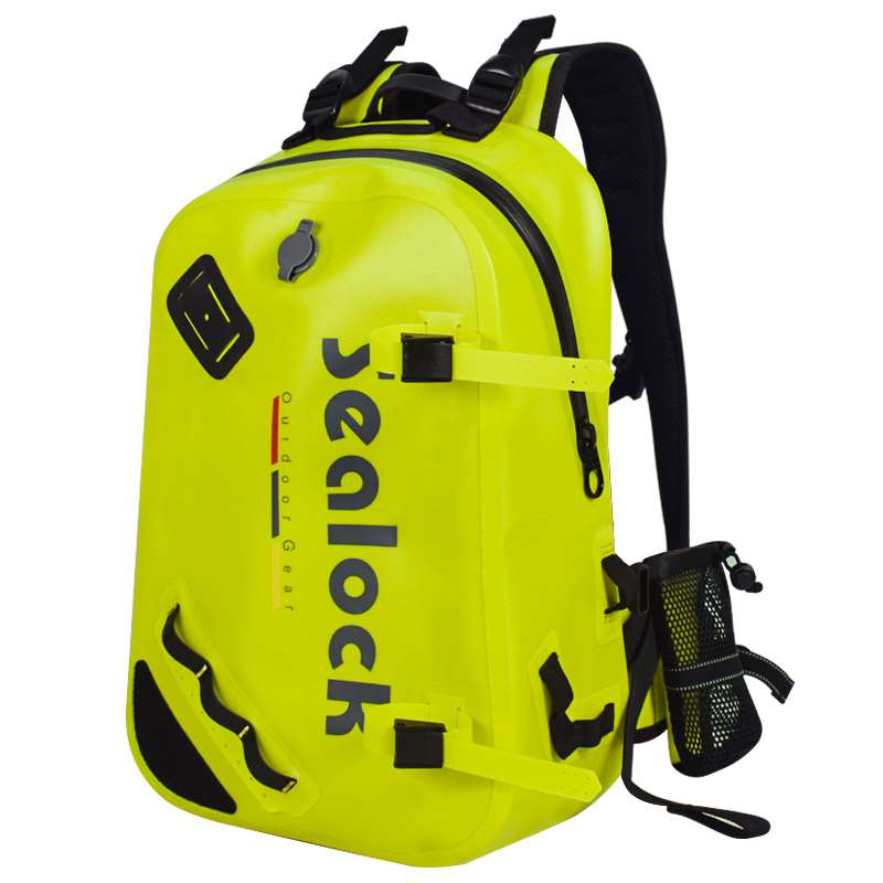 Fliegenfischerbeutel: Must-Have-Accessoires für Angler