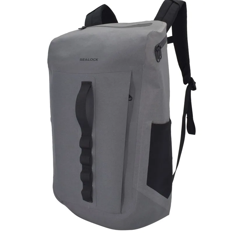 Wie wähle ich den Stoff für die Rucksackanpassung aus?