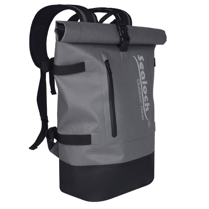 Fahrrad-Trockenrucksäcke: Ein neuer blauer Ozean auf dem Fahrradausrüstungsmarkt