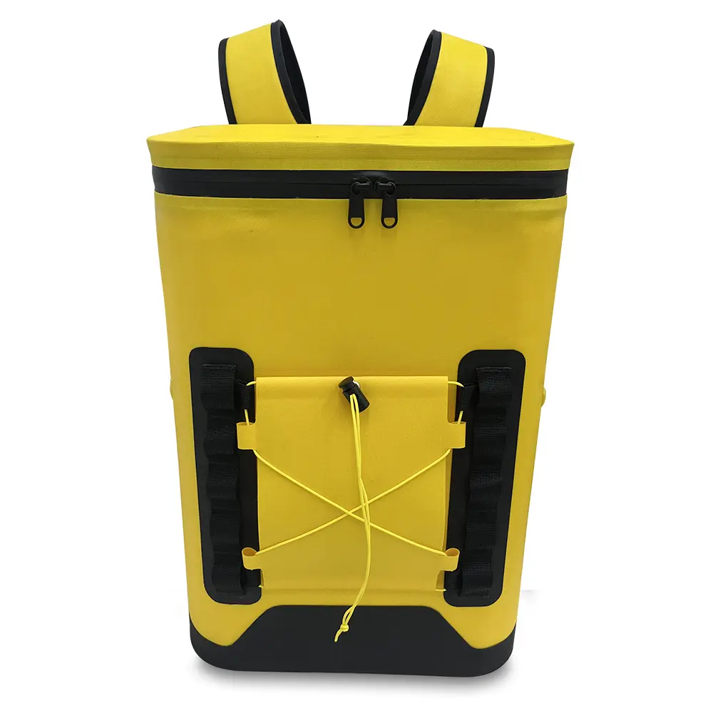 Wie hält man beim Outdoor-Camping verschiedene Lebensmittel frisch?