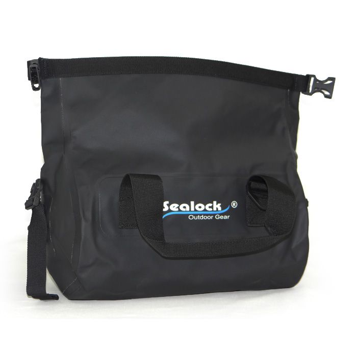 Beste wasserdichte Reisetasche für internationale Reisen