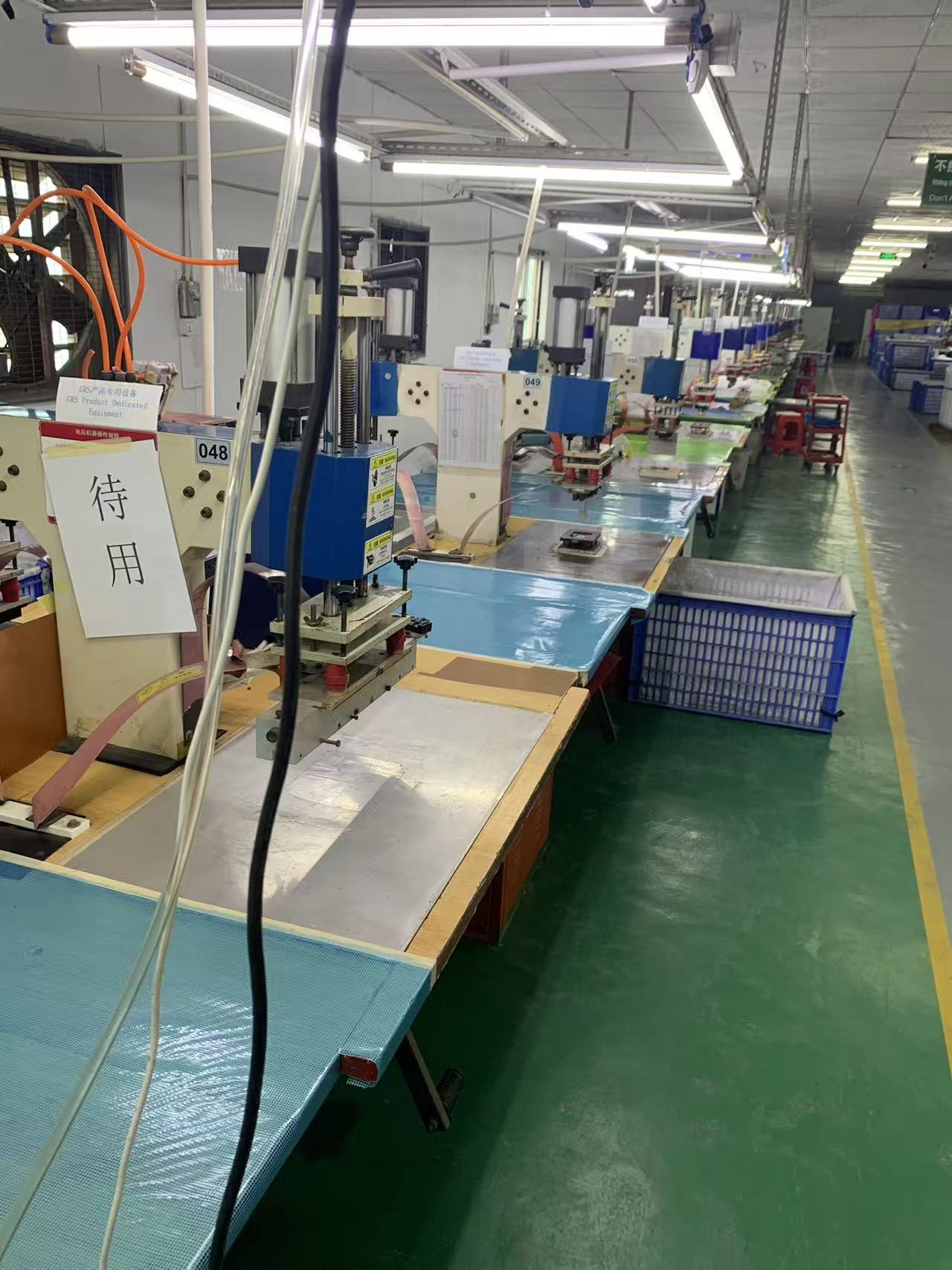 Hersteller wasserdichter Laptoptaschen in China