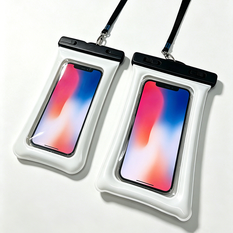 Hersteller wasserdichter Handytaschen in China