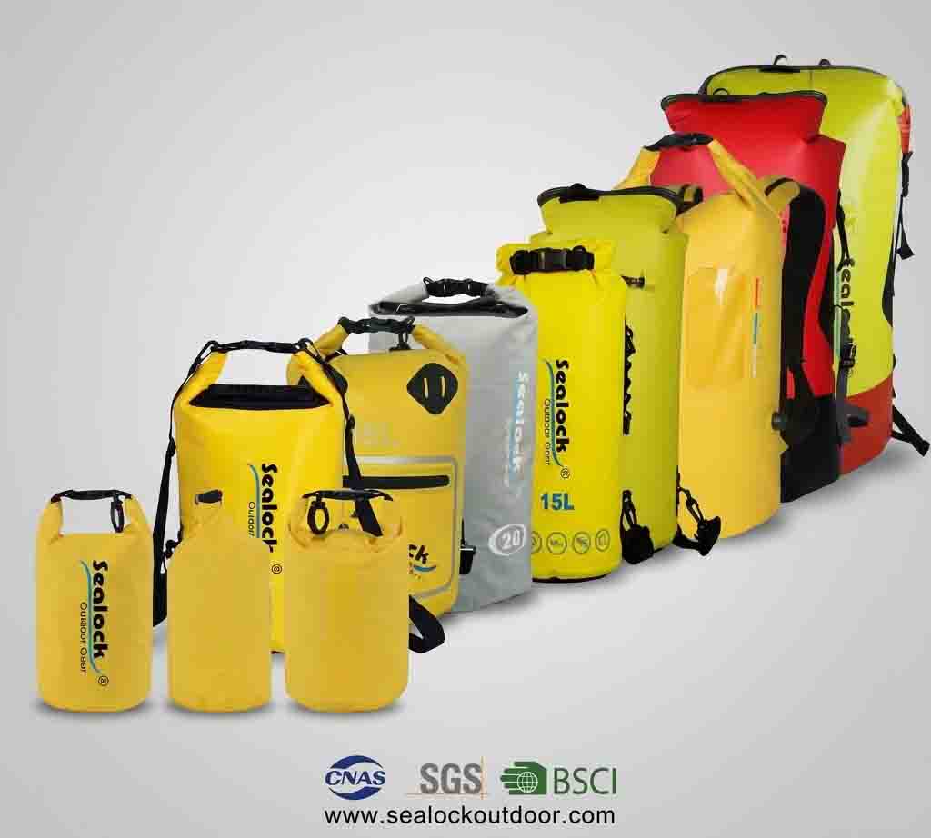 OEM-Packsackfabrik für Outdoor-Marken