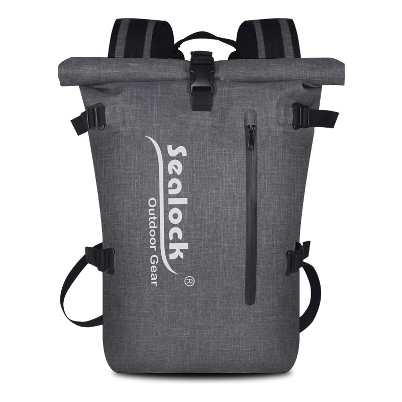 Fahrrad-Trockenrucksack 20Liter