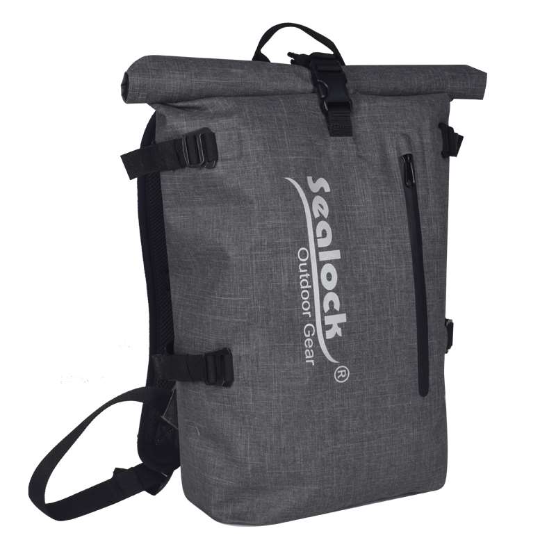 Fahrrad-Trockenrucksack 20 Liter