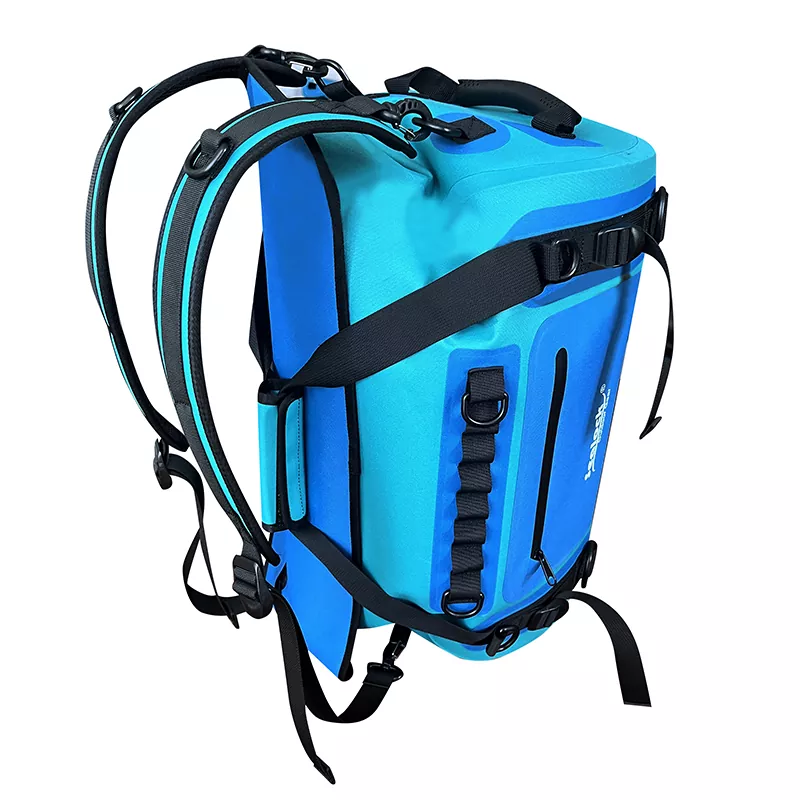 Rucksacktaschen für Reisen