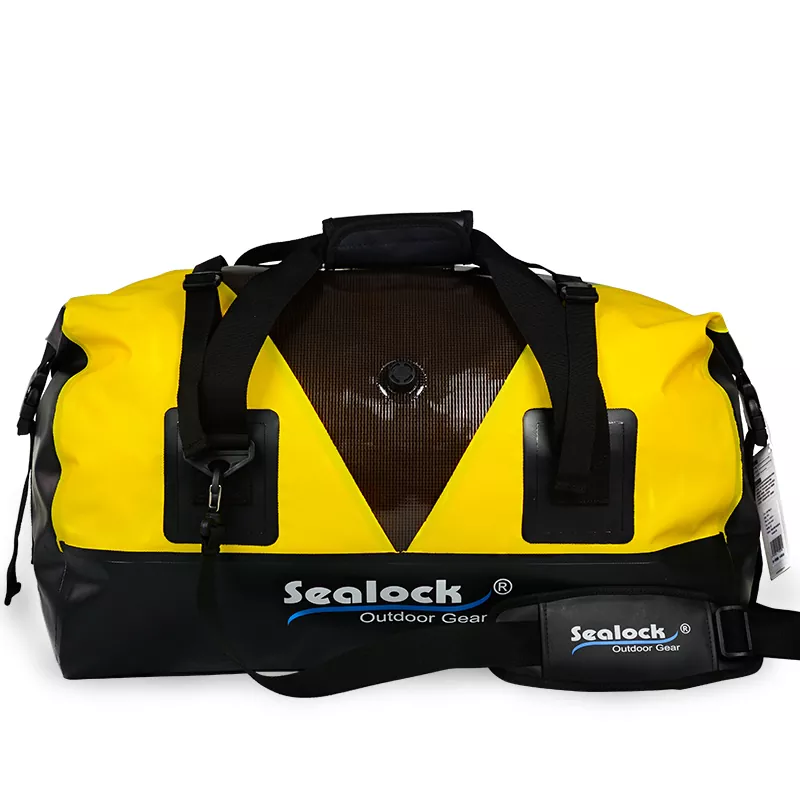 50L-80L große wasserdichte Reisetasche
