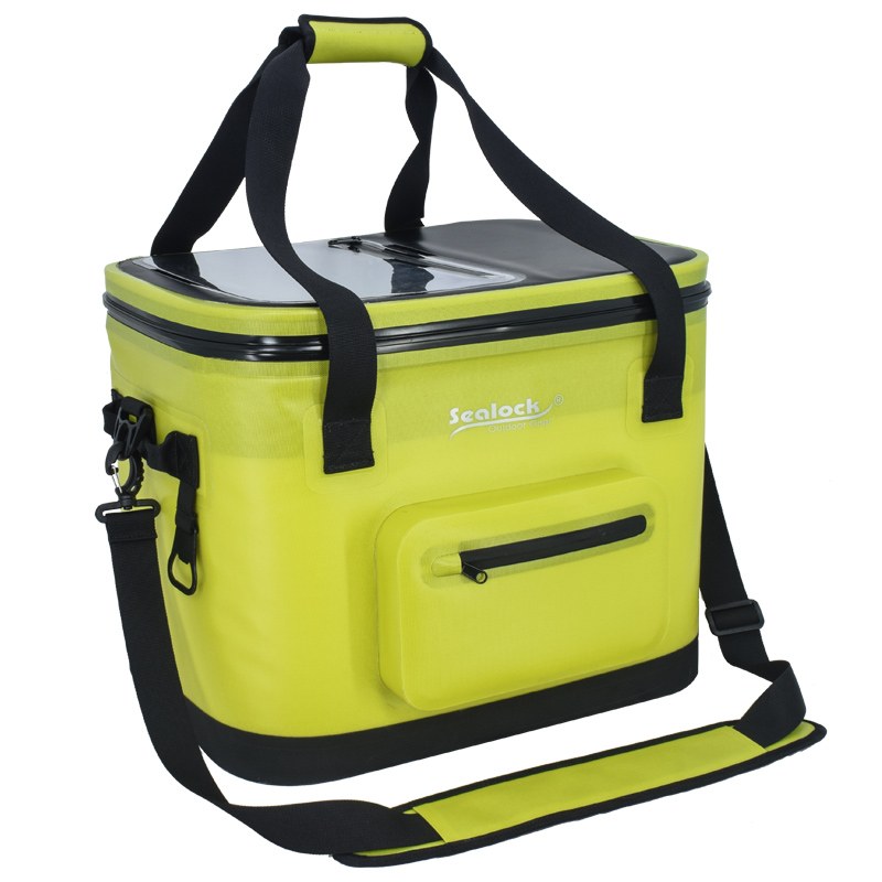 SEALOCK 24 Dosen wasserdichte, weiche Kühltasche