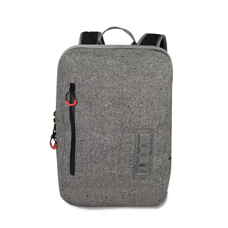 Wasserdichter Pendlerrucksack für Laptop