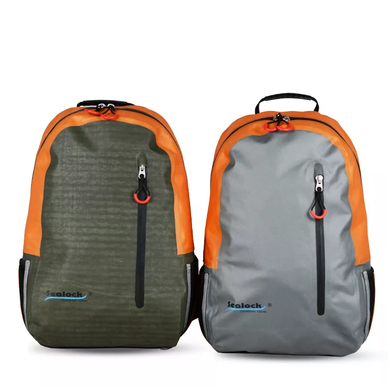 Wasserdichter Schulrucksack für Schüler