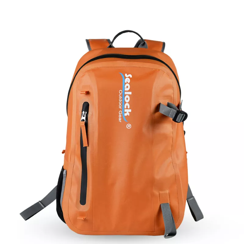 Wasserdichter Sport-Wanderrucksack