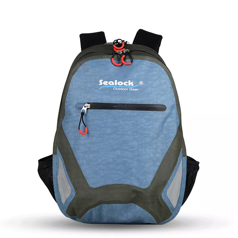 Wasserdichter Studentenrucksack SL-E057